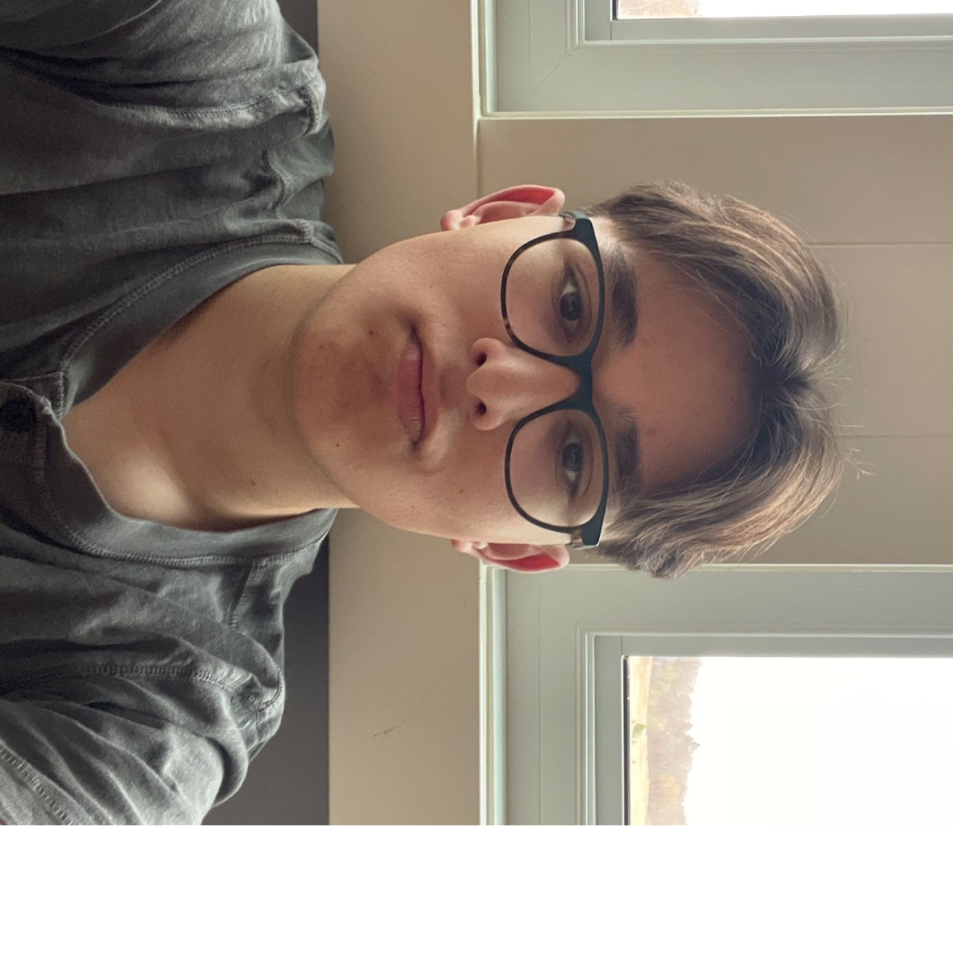 Profile of Noah Banman