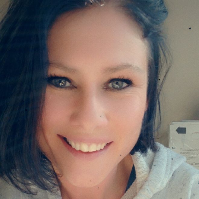 Profile of Jennifer Cooper