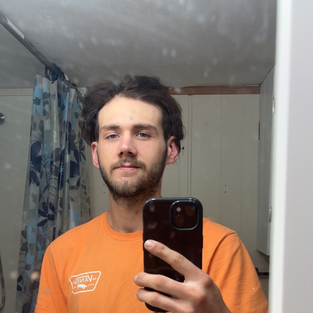Profile of Blake Mohler