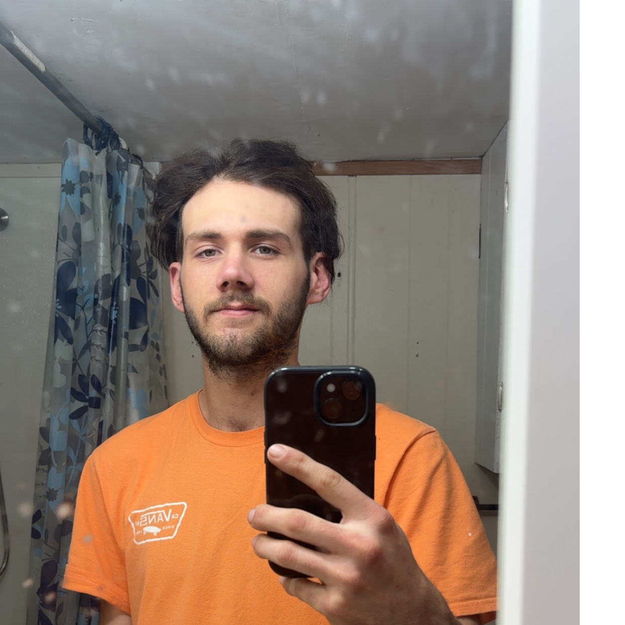 Profile of Blake Mohler