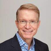 Profile of Paul Dykstra