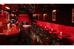 PCA-LA PDK Dinner - Blues Night @ Harvelle's