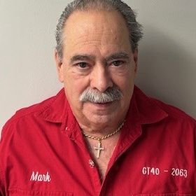 Profile of J. Mark Korey