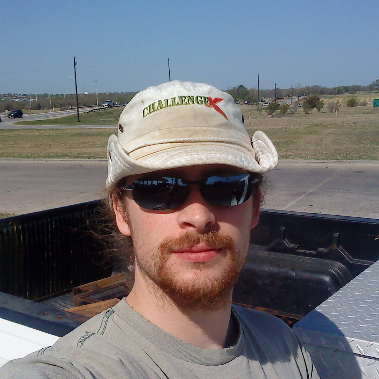 Profile of Stephen Phillips