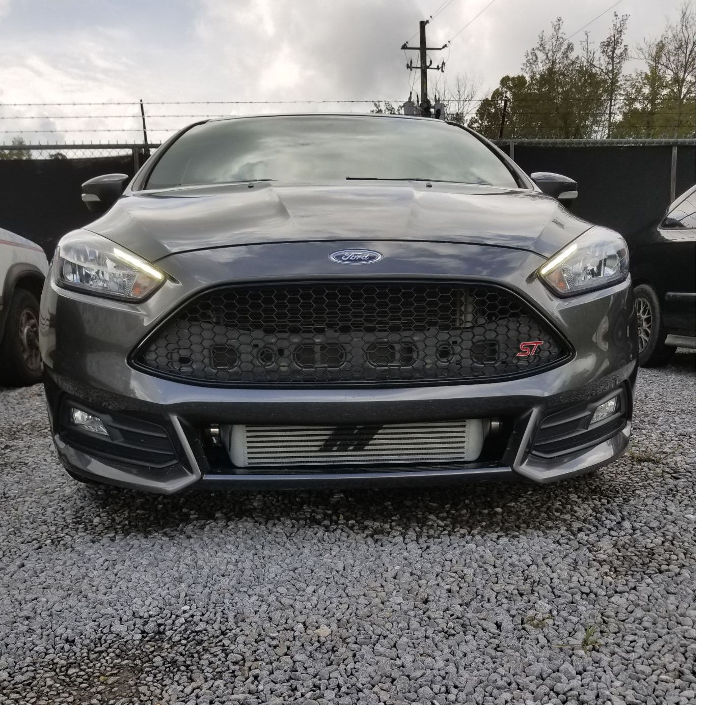 Profile of Zachery Matthews