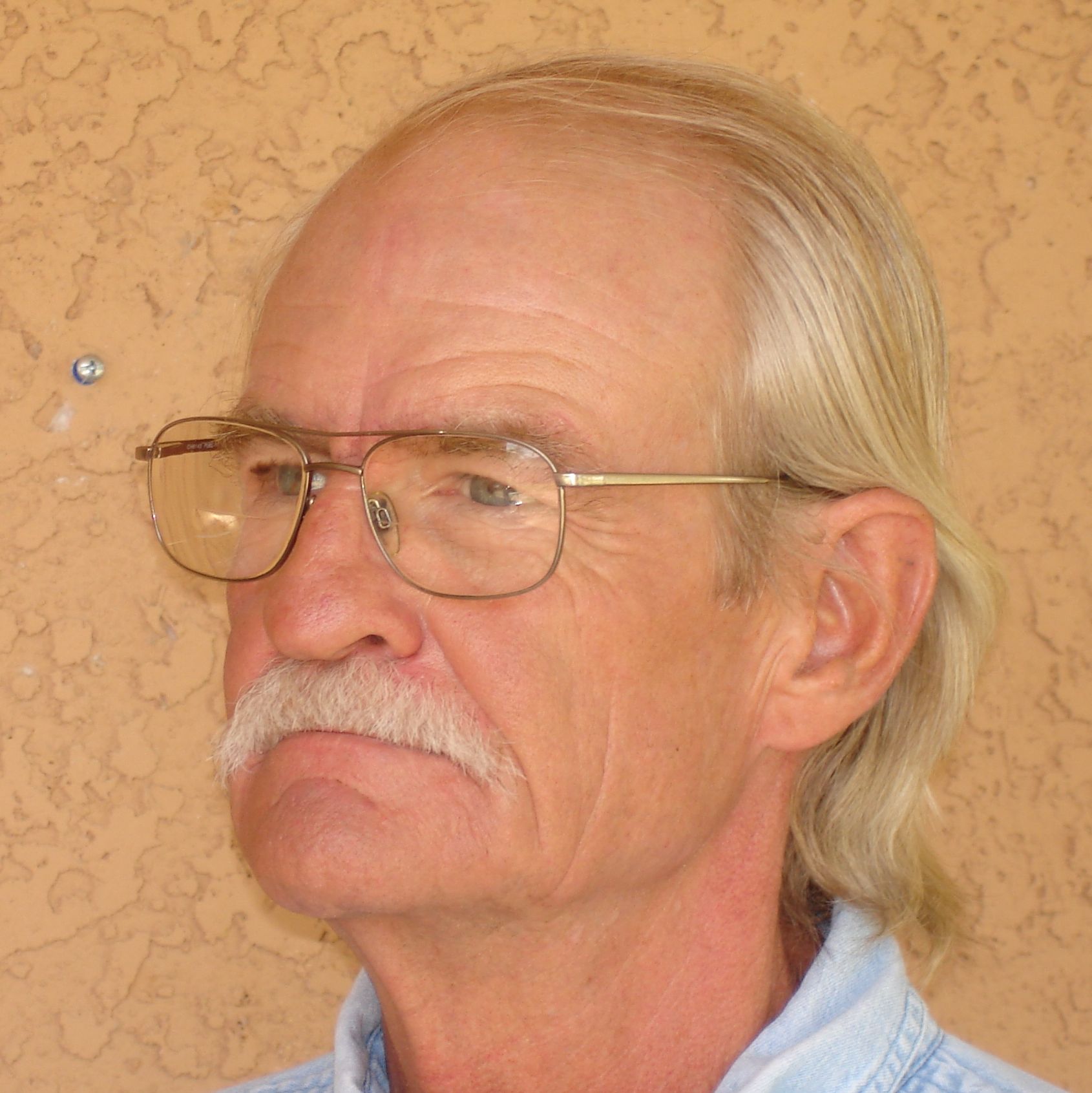 Profile of Bob Shaw