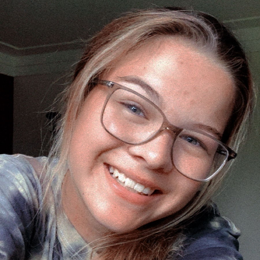 Profile of Reagan Read