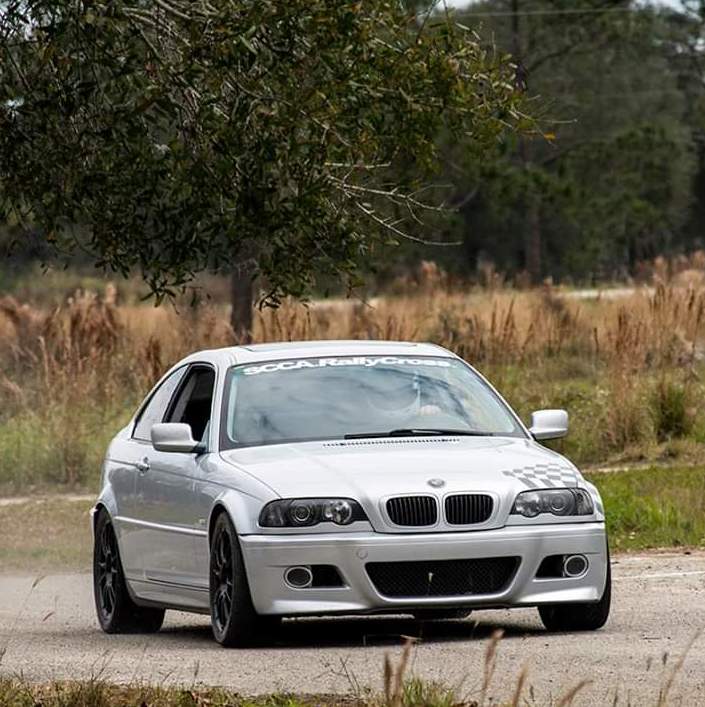 Profile of Colin Rogers