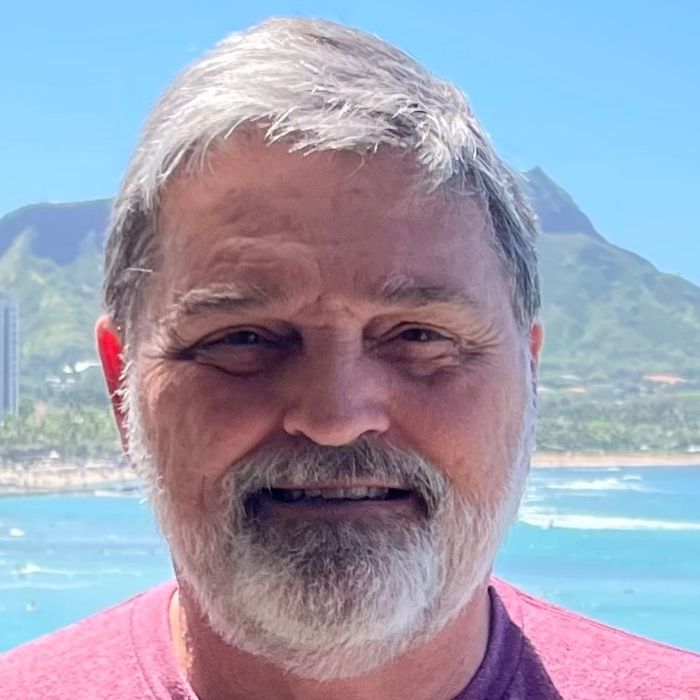 Profile of David Gibson
