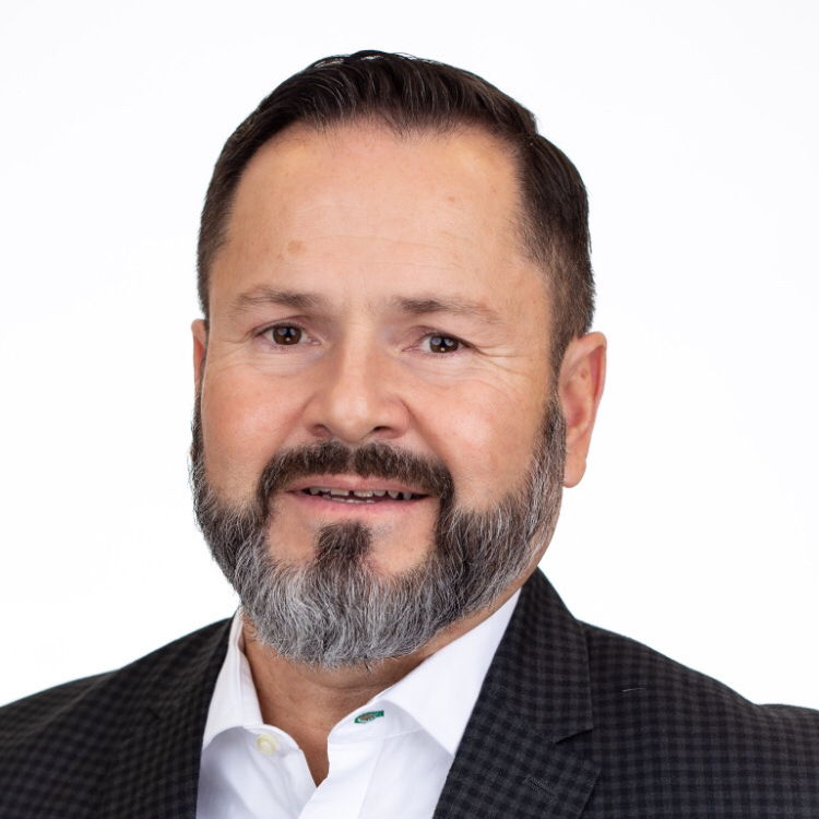 Profile of Javier Álvarez