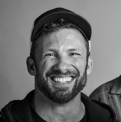 Profile of Michael Legregni