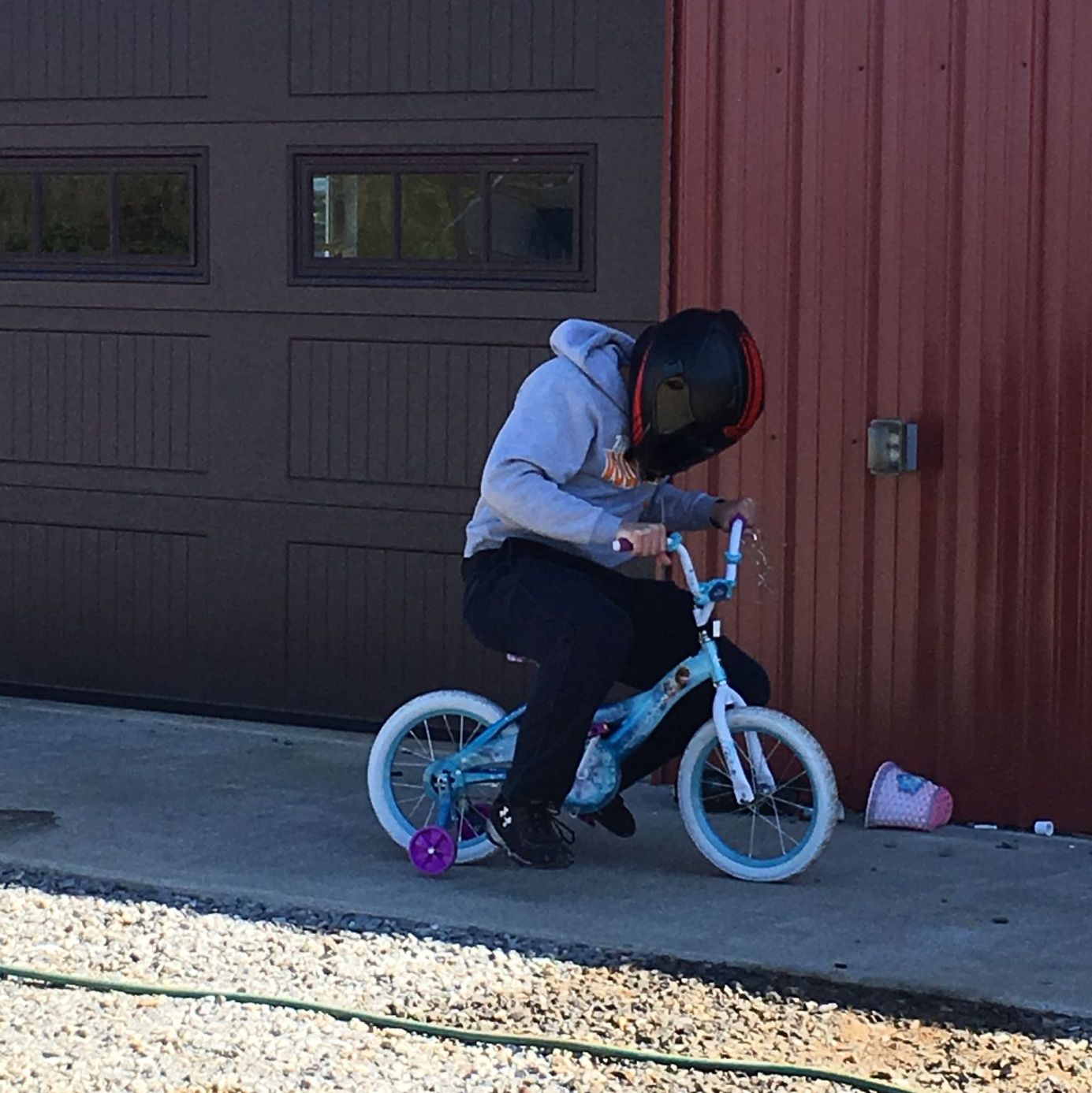 Profile of Jordan Bradwell