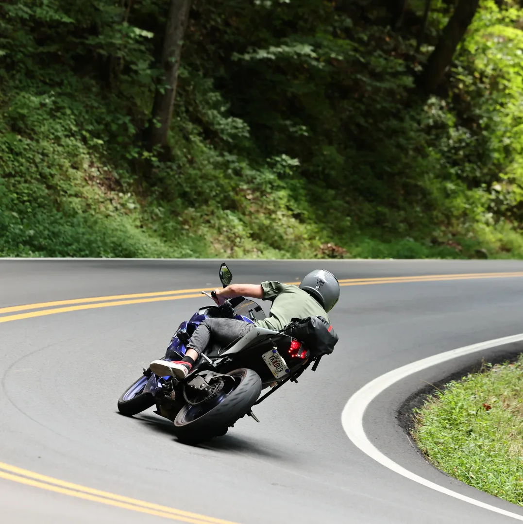 Profile of Jack Rader