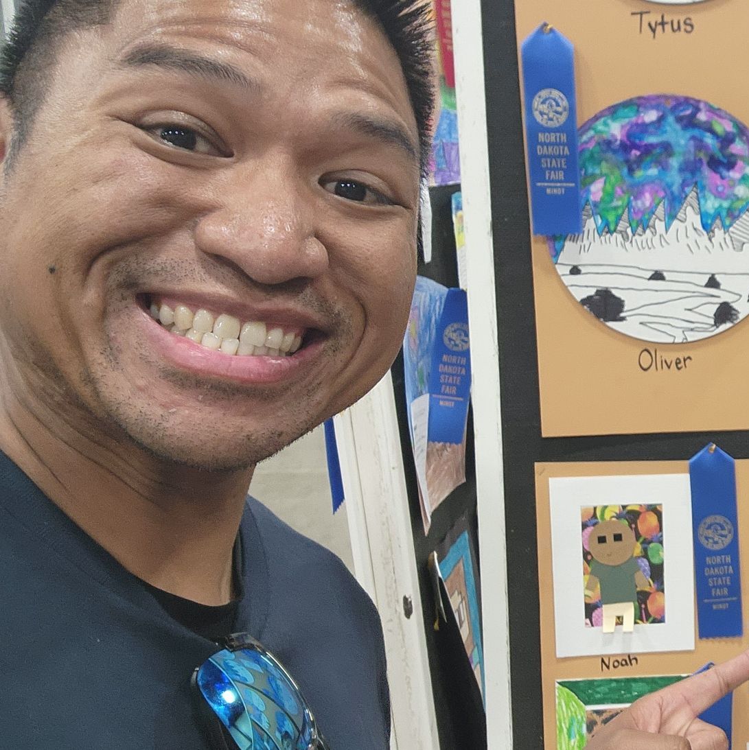 Profile of Nelbert Castillo
