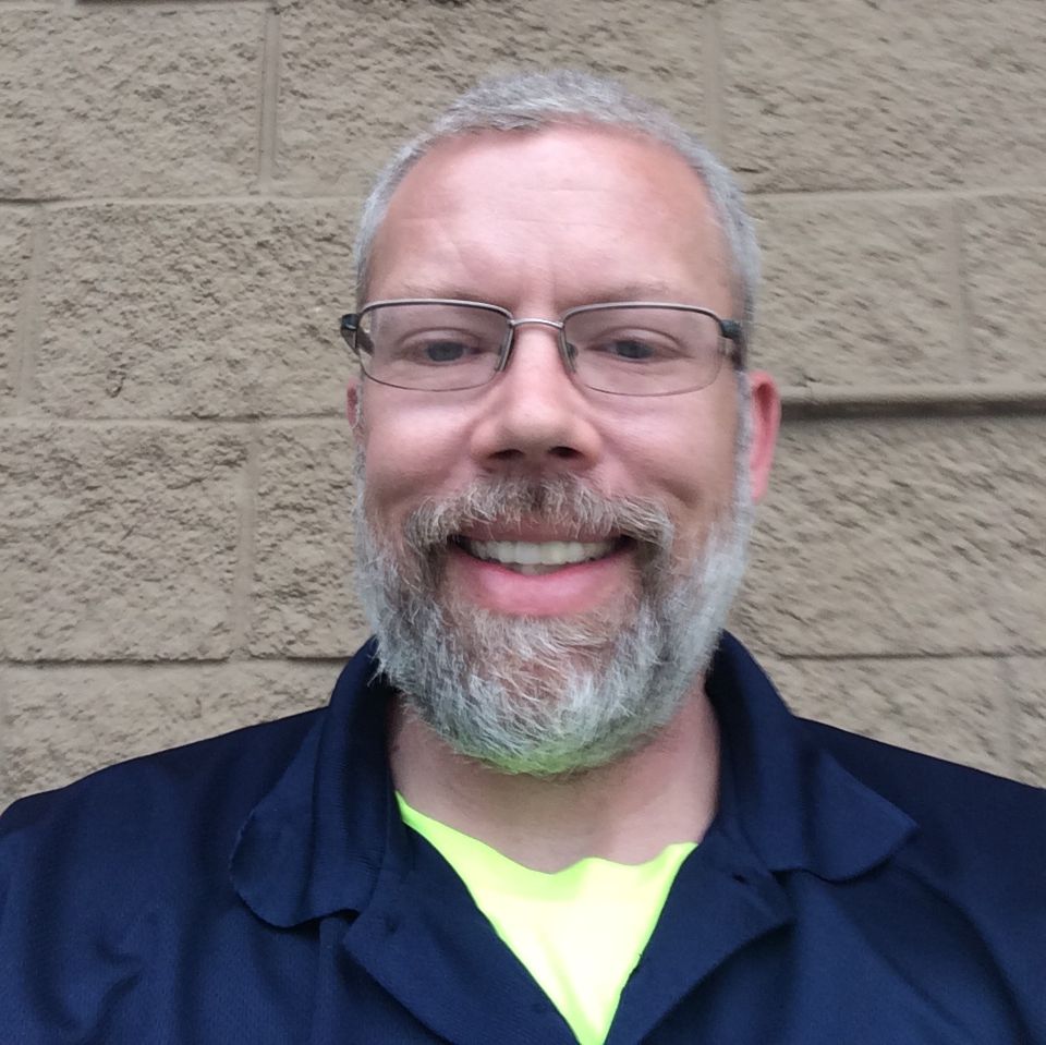 Profile of Jacob Willis