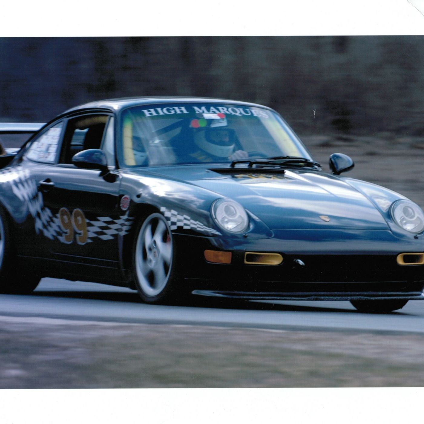 Profile of John Vogt