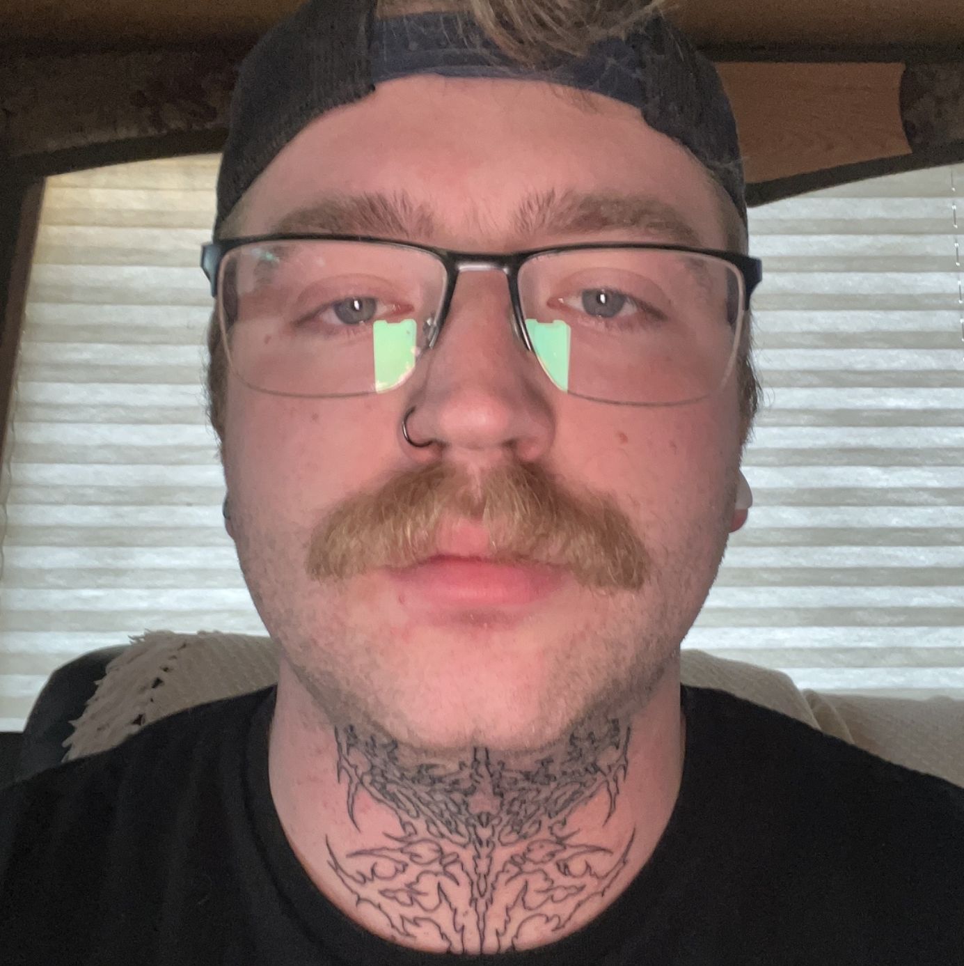 Profile of Jonah Klepp