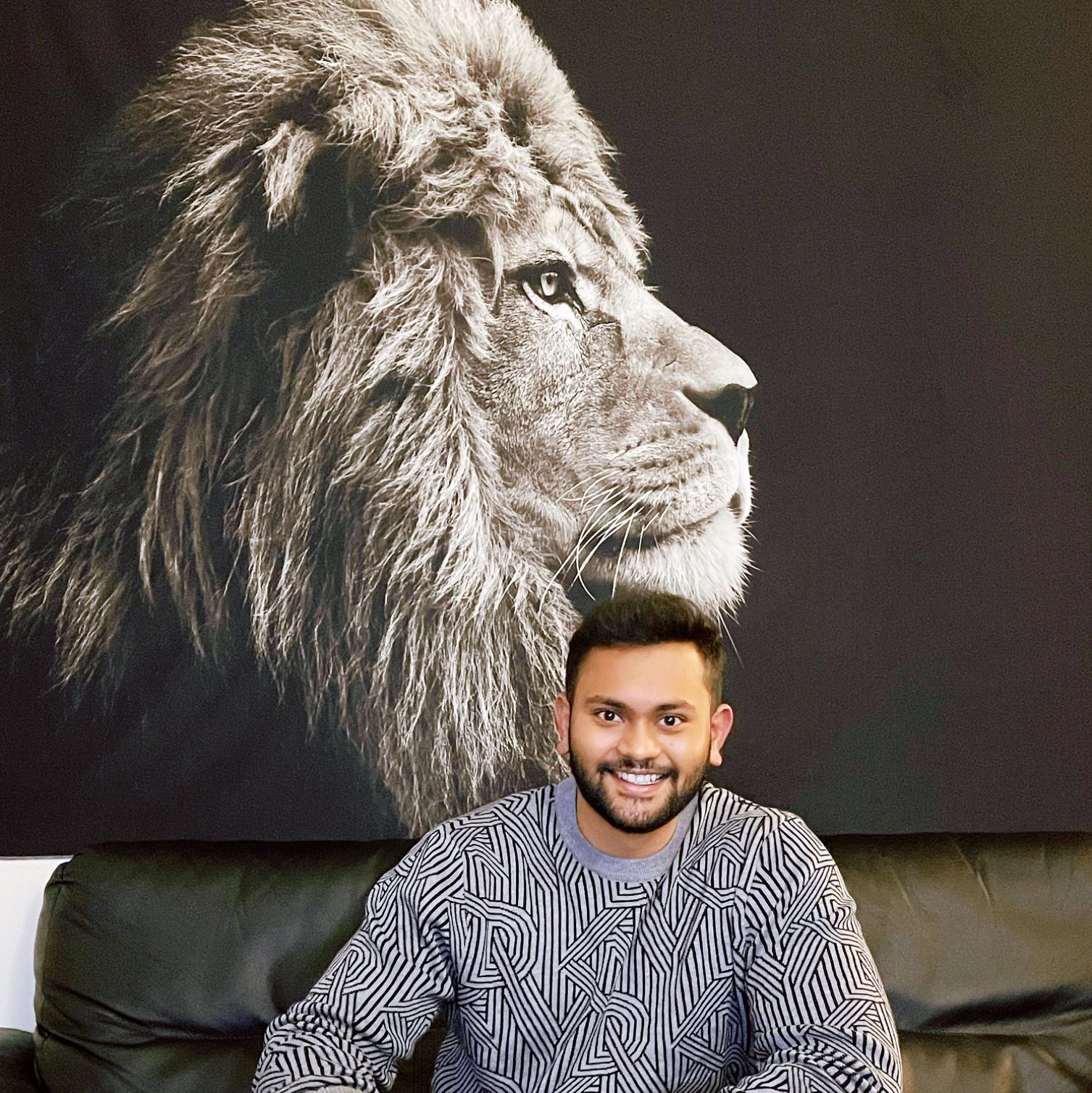 Profile of Gopi Marne