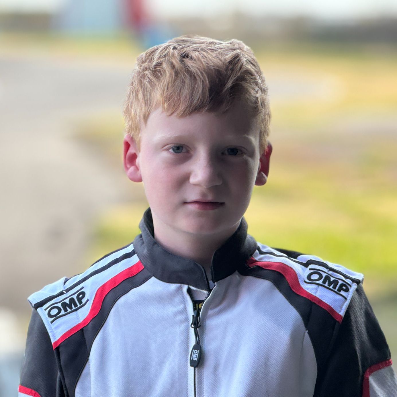 Profile of Jack Cowell