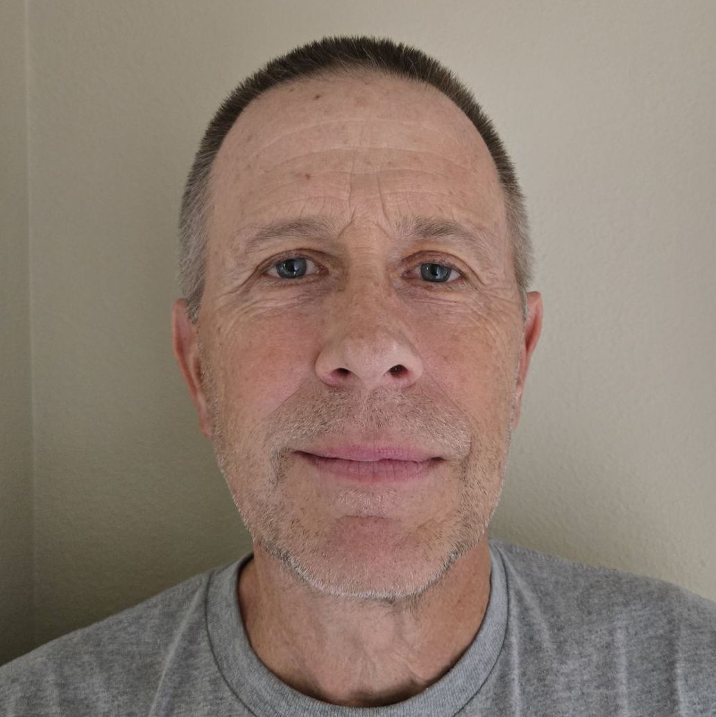 Profile of Jeffrey Porasik