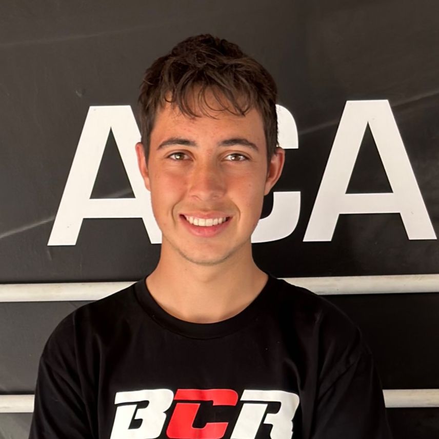 Profile of Bailey Cruse