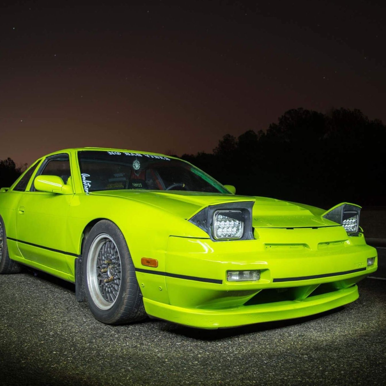 Profile of Cody Neira