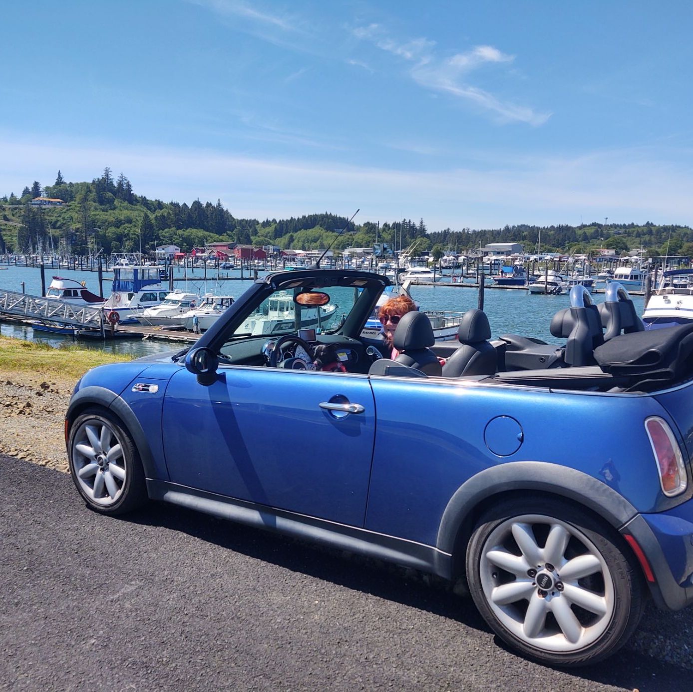 Profile of Richard Rubio