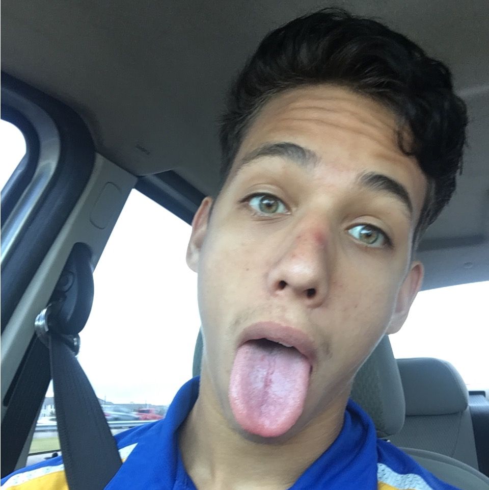 Profile of Joshua Mead