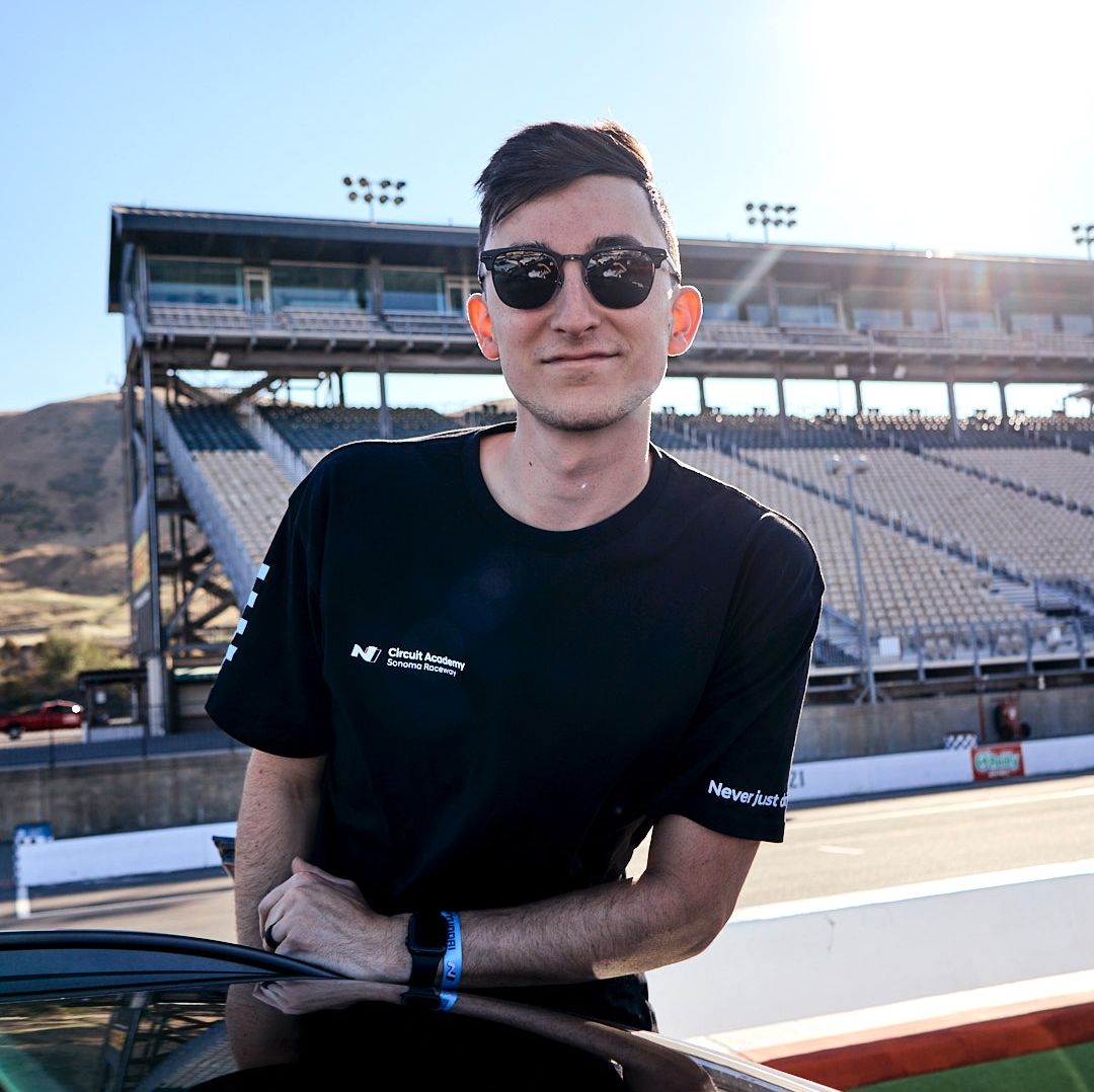 Profile of Ben Wiren