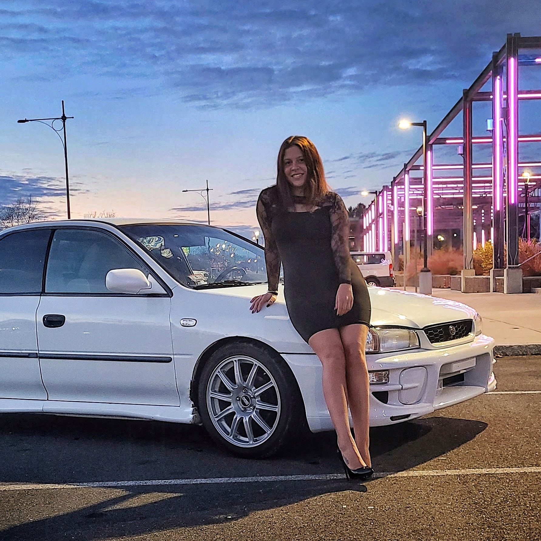 Profile of David Rogers