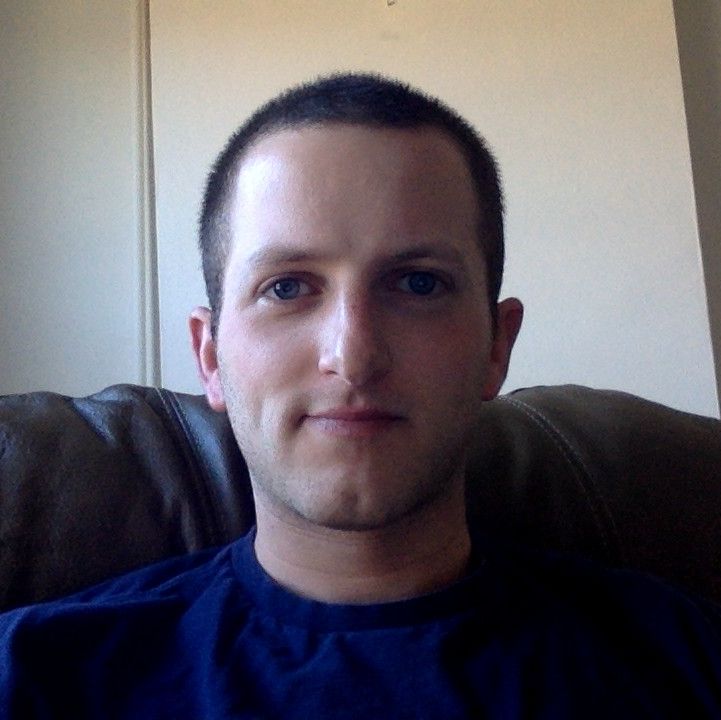 Profile of Mike Glazebrook