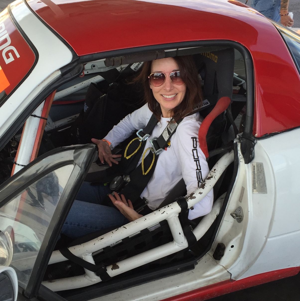 Profile of Kimberly OConnell