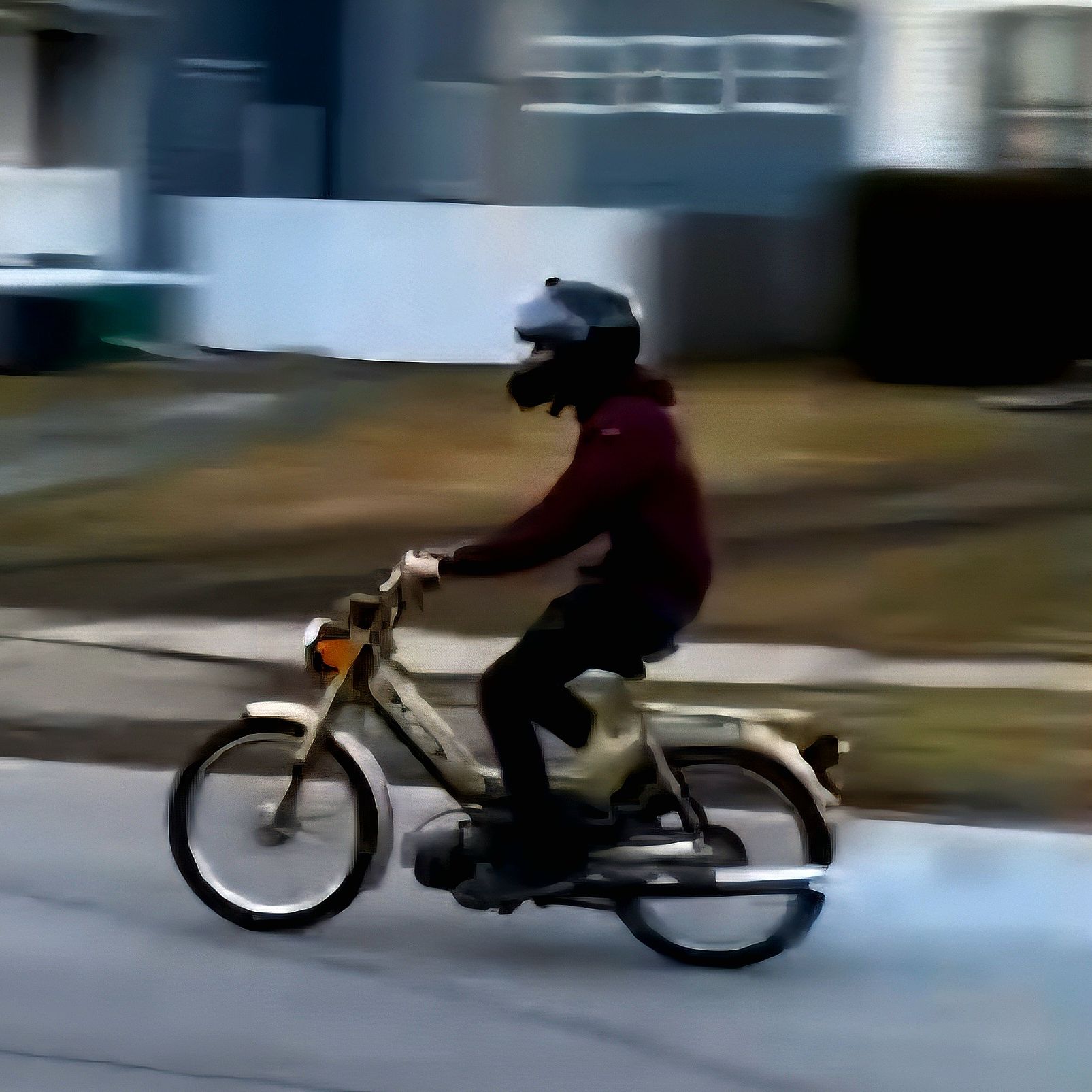 Profile of Mitchell Simmons