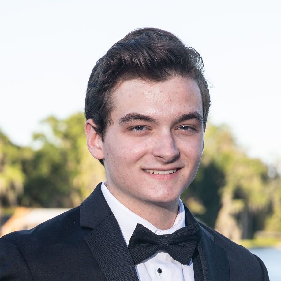 Profile of Blake Makholm