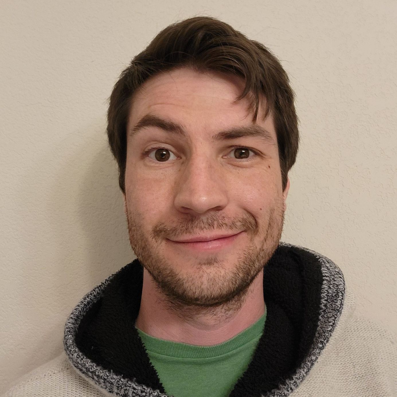 Profile of Brendan Clark