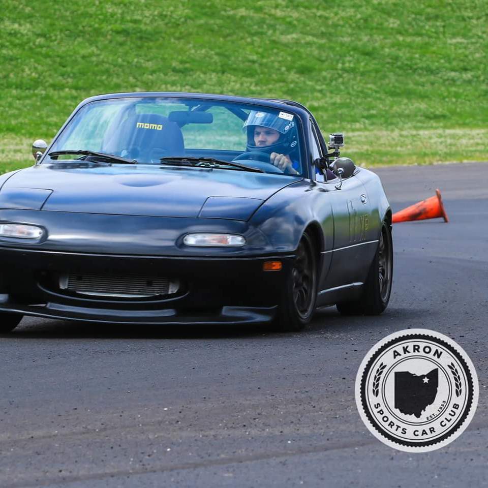 Profile of Will Weischedel