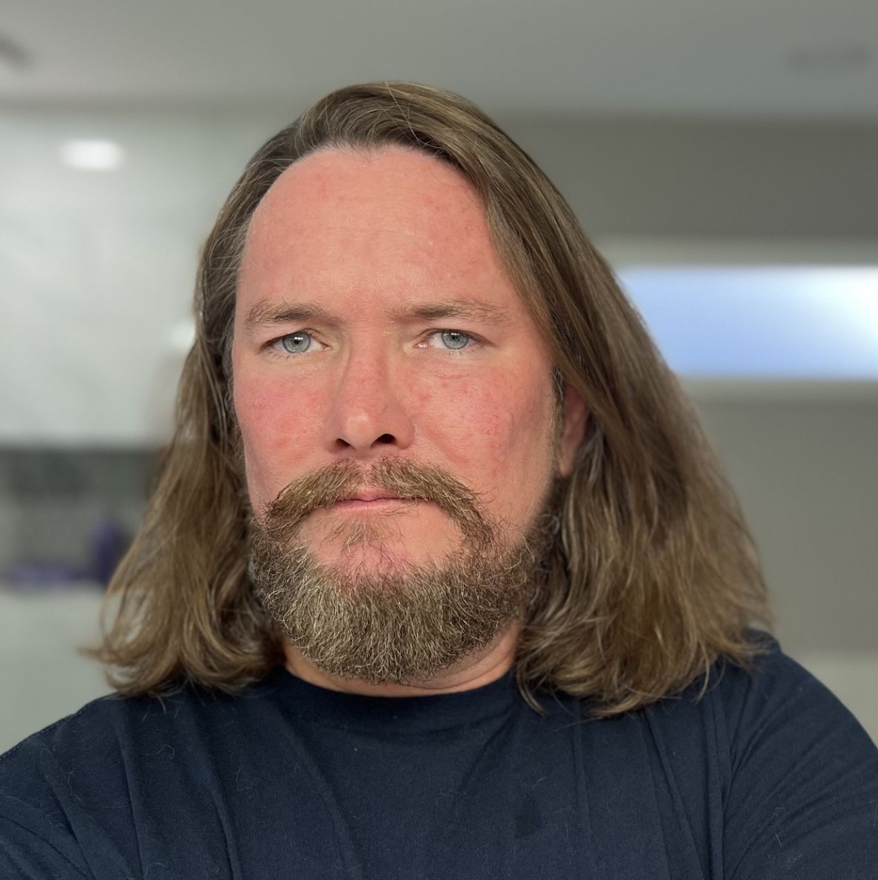 Profile of Rob Richardson