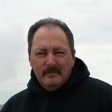 Profile of John Wilson