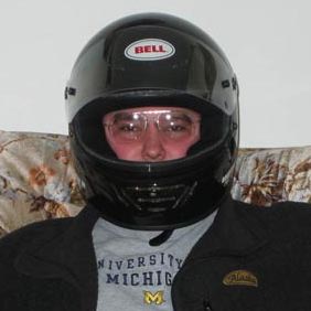 Profile of Brandon Blaga