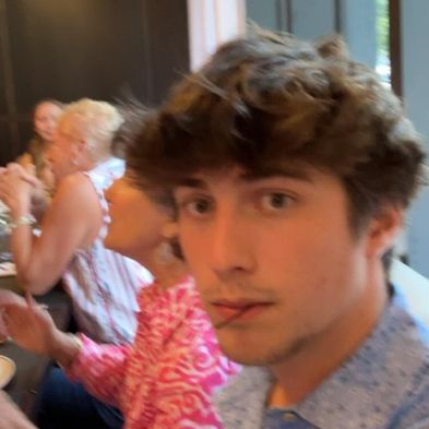 Profile of Adam Selzer