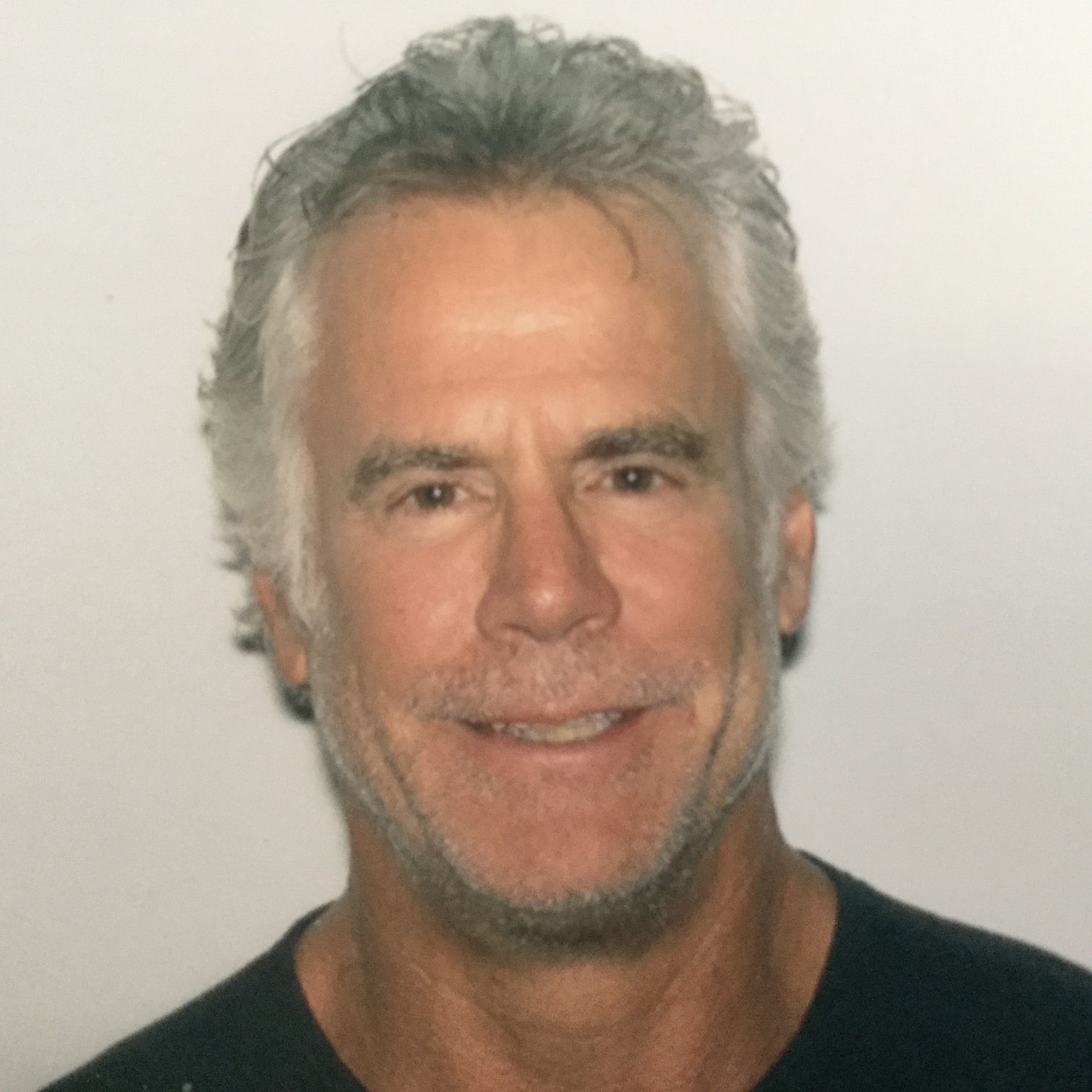 Profile of Andrew Cook