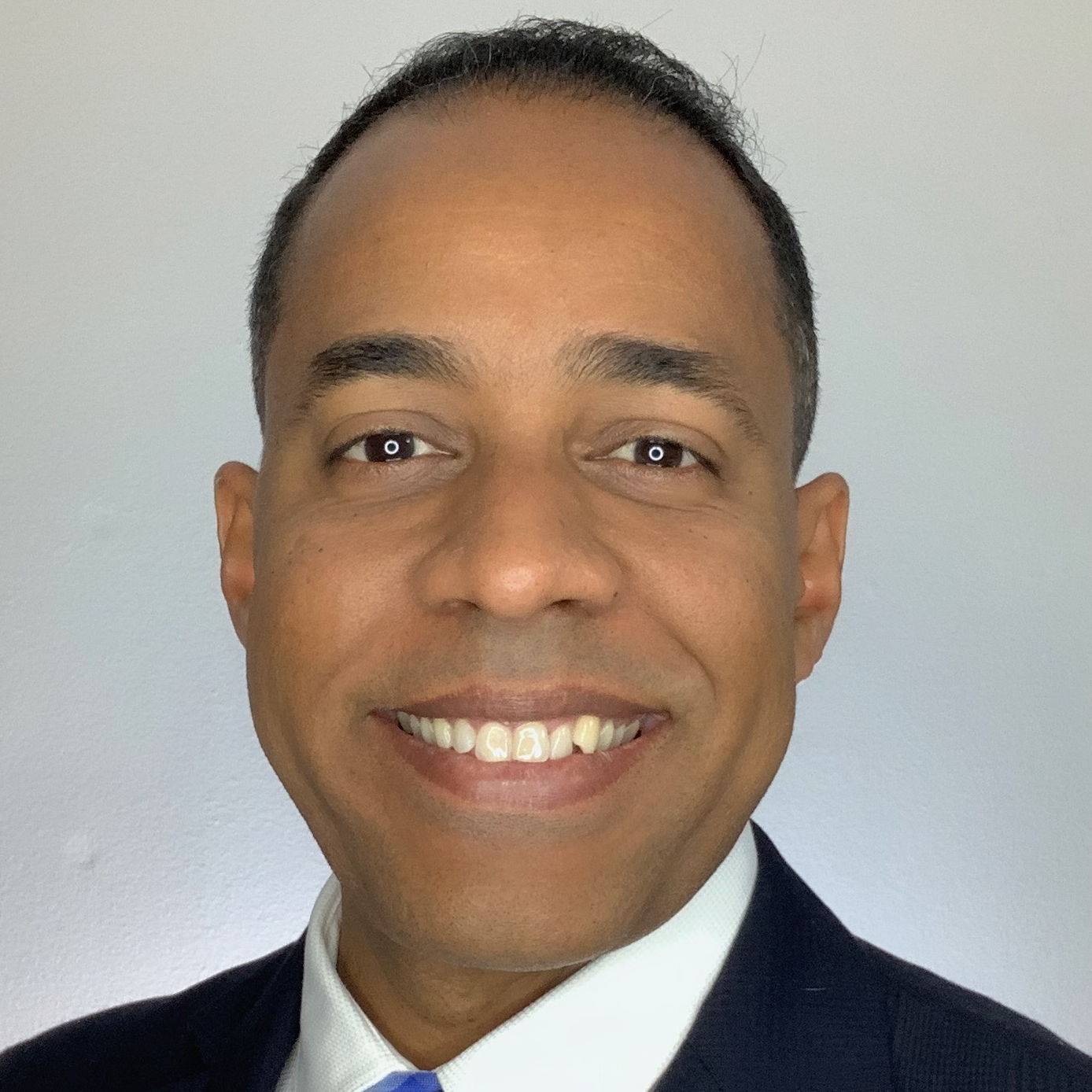 Profile of Joel Cruz