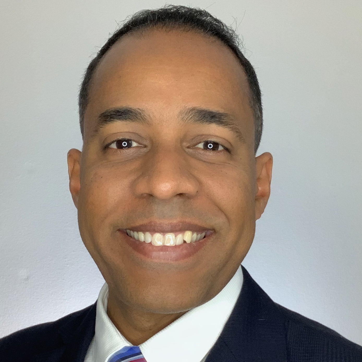 Profile of Joel Cruz