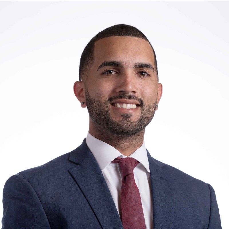 Profile of Pedro Laguna