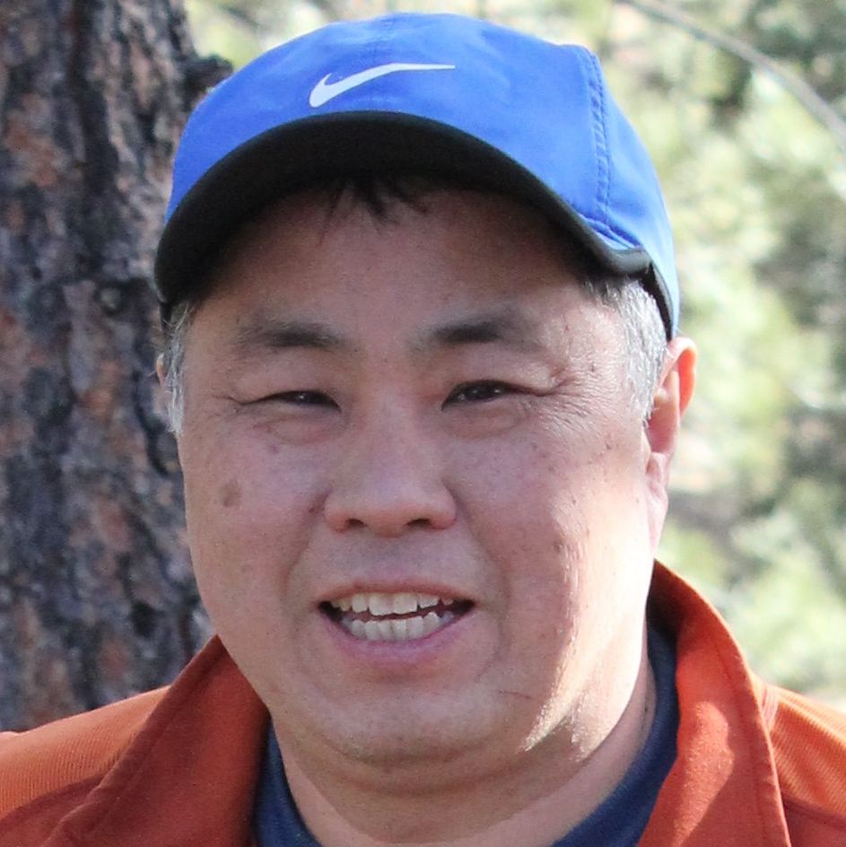Profile of Robert Wong