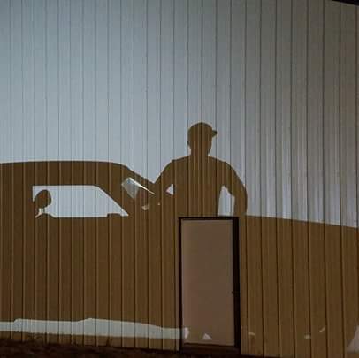 Profile of Justin Rawlings