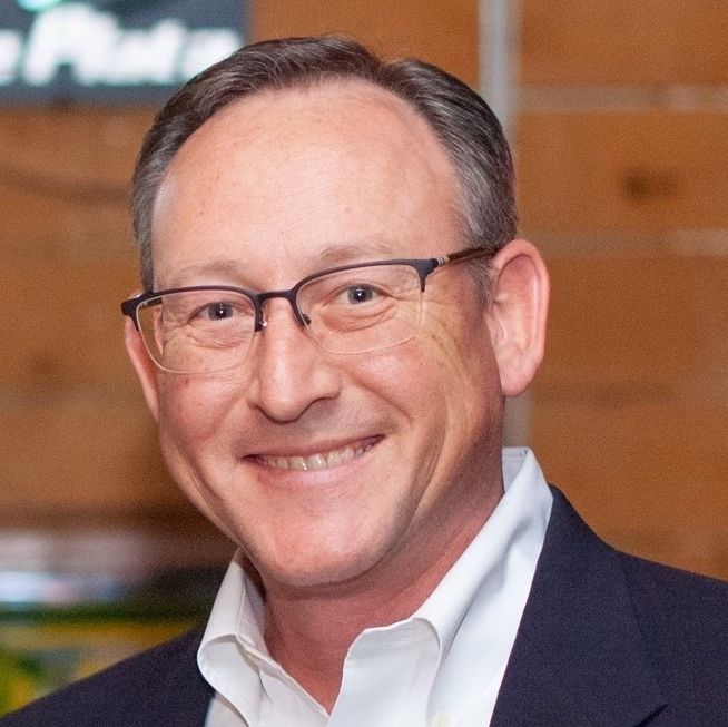 Profile of Brian Henderson