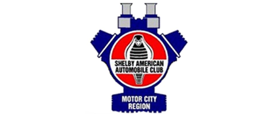 Shelby American Automobile Club (SAAC-MCR)