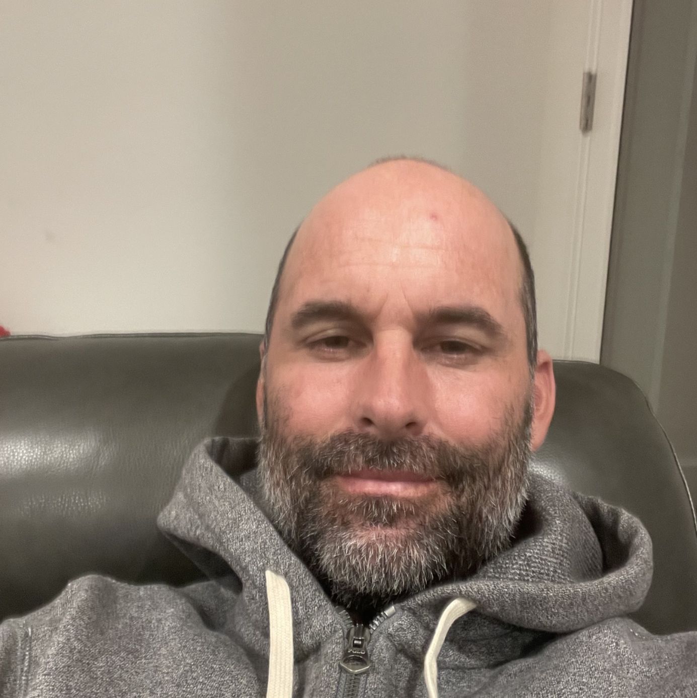 Profile of Nathan Robinson