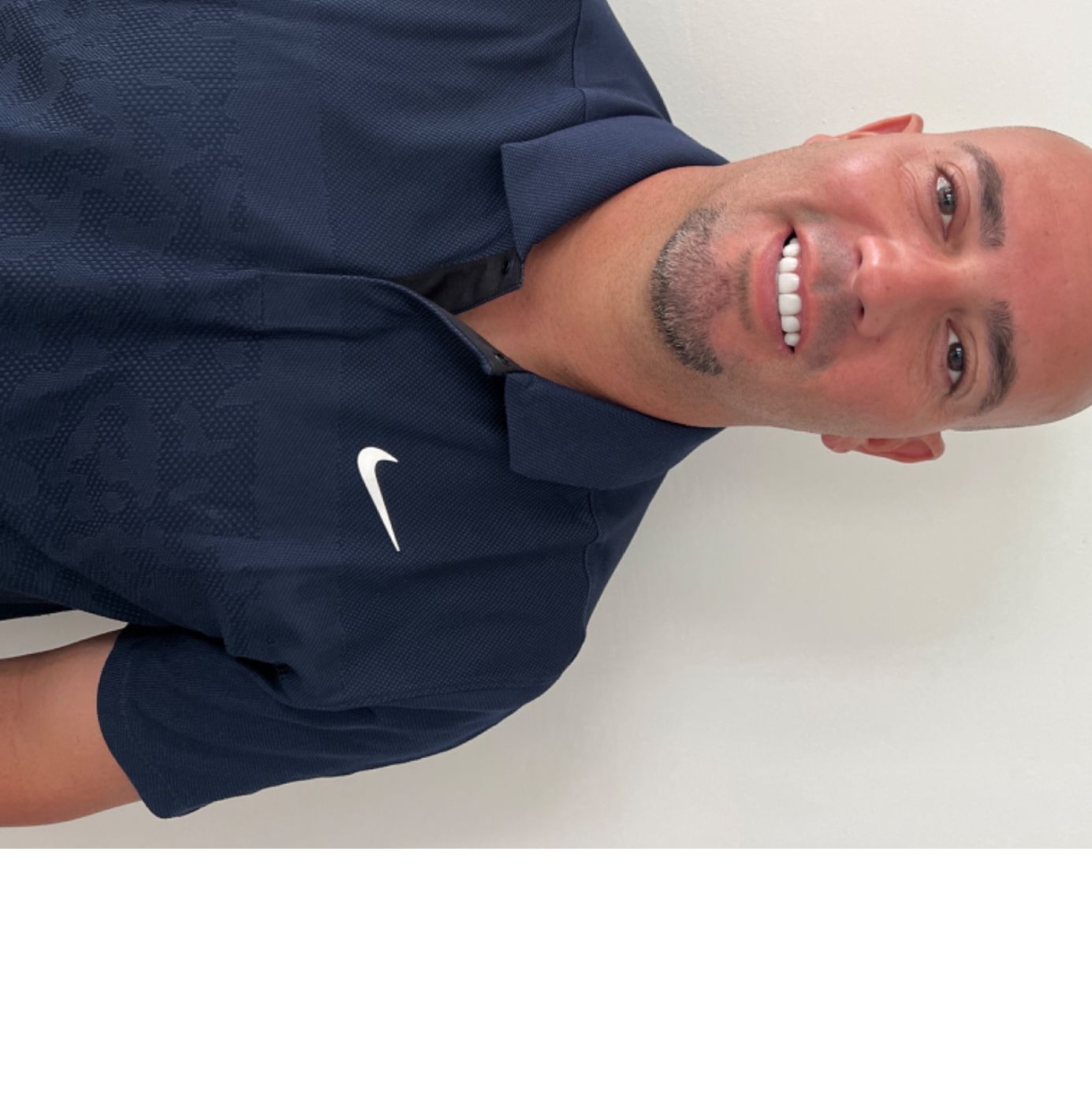 Profile of Kenneth Ruiz